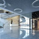 Prymasa Tysiaclecia 83a Center View By Perfect * Warsaw