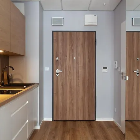 Prymasa Tysiaclecia 83a Center View By Perfect Appartement Varsovie