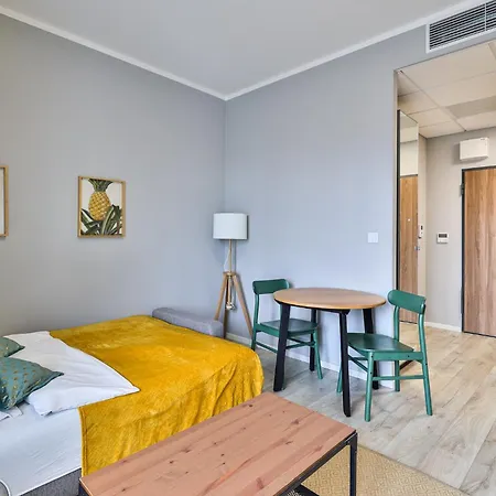 Prymasa Tysiaclecia 83a Center View By Perfect