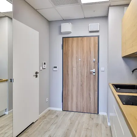 Prymasa Tysiaclecia 83a Center View By Perfect Apartment Warsaw