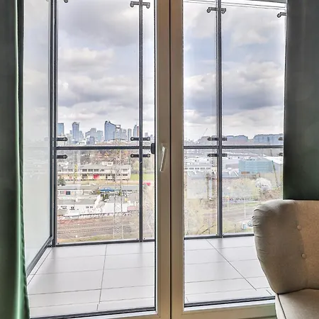 Prymasa Tysiaclecia 83a Center View By Perfect *