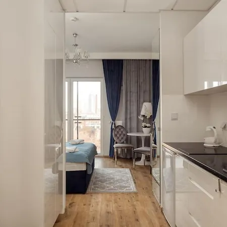 Prymasa Tysiaclecia 83a Center View By Perfect Appartement *