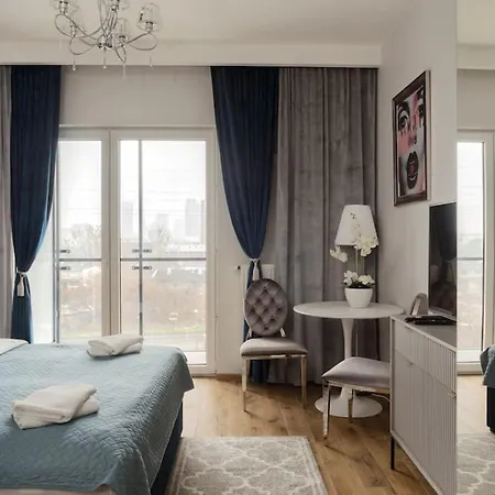 Prymasa Tysiaclecia 83a Center View By Perfect *