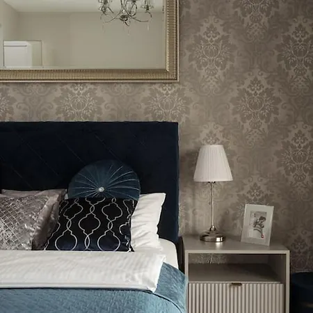 Prymasa Tysiaclecia 83a Center View By Perfect Apartment Warsaw