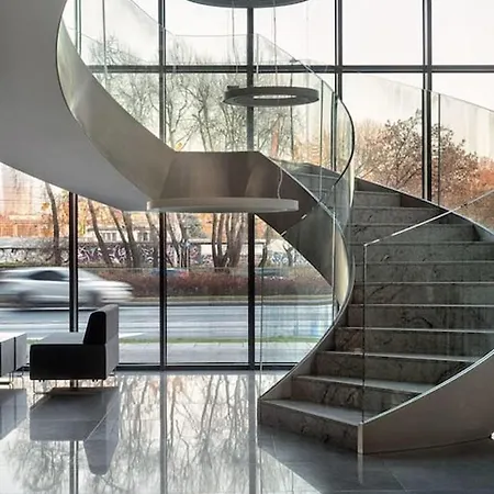 Prymasa Tysiaclecia 83a Center View By Perfect *