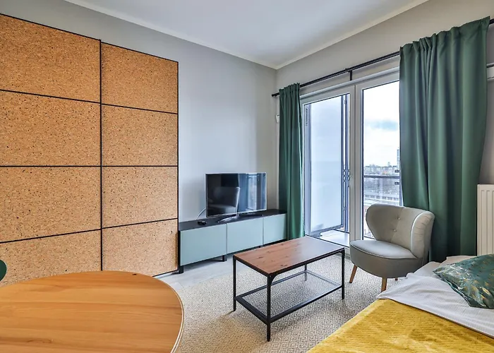 Prymasa Tysiaclecia 83a Center View By Perfect