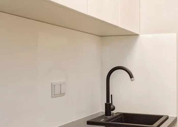 شقة Prymasa Tysiaclecia 83a Center View By Perfect *