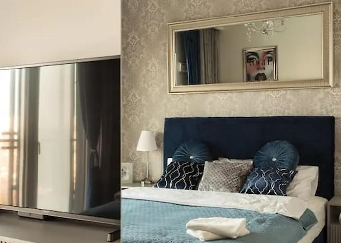 Prymasa Tysiaclecia 83a Center View By Perfect