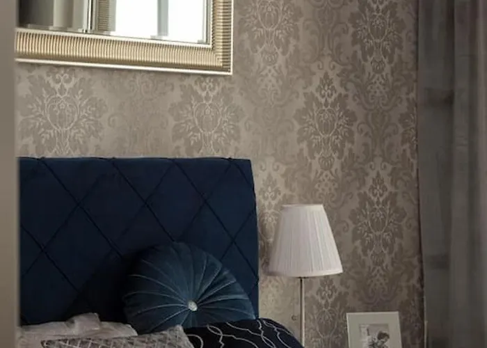 شقة Prymasa Tysiaclecia 83a Center View By Perfect وارسو