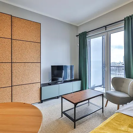 Prymasa Tysiaclecia 83a Center View By Perfect