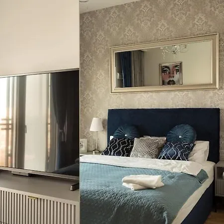 Prymasa Tysiaclecia 83a Center View By Perfect